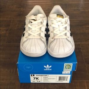 Adidas Superstar I